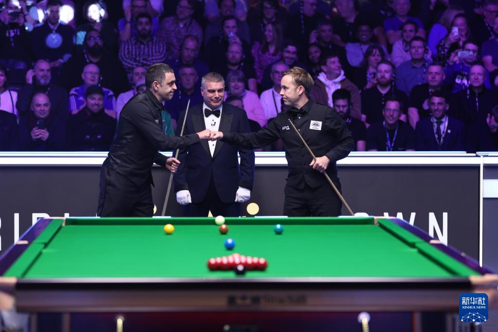 上的存在感 上的存在感