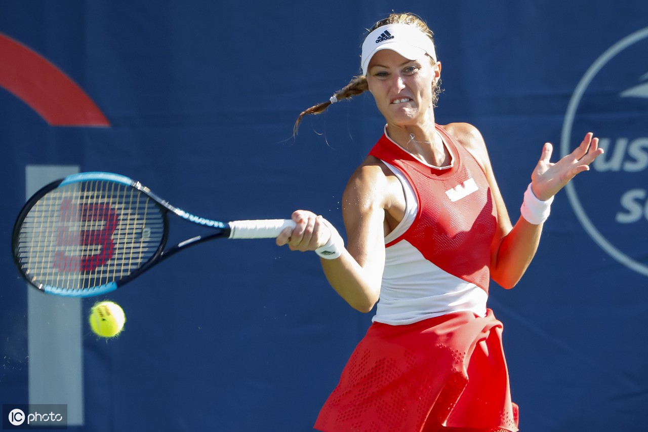 王雅繁险胜 王雅繁险胜