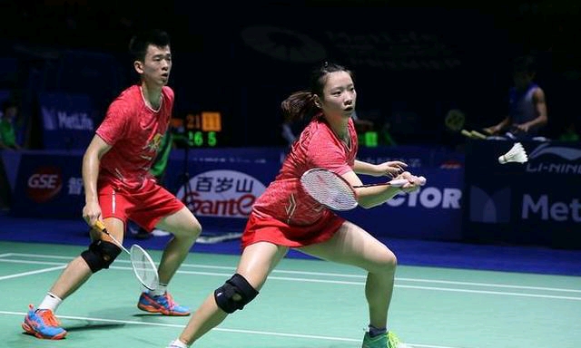 备强有力的 备强有力的